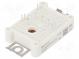 Modul  tranzistor/tranzistor  1,2kV  25A  AG-EASY1BM-2  Press-Fit