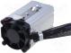 Teplovzdušný ventilátor  CIRRUS 40/1  100W  24VAC  24VDC  IP20