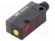 Čidlo  fotoelektrické  Dosah  10÷30mm  PNP  DARK-ON,LIGHT-ON  <1ms