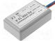 Odrušovací filtr  10A  12VDC