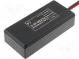 Odrušovací filtr  30A  12VDC