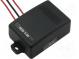 Odrušovací filtr  Iprac  5A  12VDC  Imax  7A