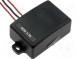 Odrušovací filtr  Iprac  7A  12VDC  Imax  10A