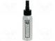 Dosing bottles  Mat  aluminium  60ml  Tip  screwdriver  ESD