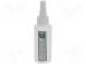 Dosing bottles  Mat  plastic  60ml  Tip  screwdriver
