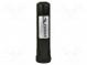 Cartridge retainer  237ml  black  FIS-CART8  polyamide