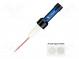 Dispenser  pneumatic  50/50ml  0÷6.9bar
