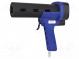 Dispenser  pneumatic  300/310ml  0÷6.9bar