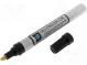 Dosing pens  Mat  aluminium  12ml  Tip  screwdriver  ESD