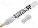 Dosing pens  Mat  plastic  12ml  Tip  screwdriver