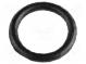Těsnění O-ring  NBR  Thk  0,5mm  Øvnitř  2,8mm  černá