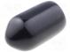 Čepička  Těleso  černá  Øvnitř  4mm  Mat  PVC Soft  L  8mm