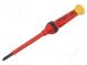 Interchangeable blade  Phillips  PH1  E-SMART  80mm