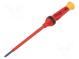 Interchangeable blade  Torx®  TX10  E-SMART  100mm
