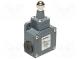 Limit switch  stainless steel sphere Ø12,7mm  NO + NC  10A  IP67