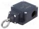 Limit switch  ring  NO + NC  10A  max.400VAC  PG13,5  40mm