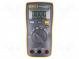 Číslicový multimetr  LCD (6000),podsvětlený  VDC  6V,60V,600V