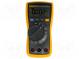 FLUKE 115 Číslicový multimetr  LCD 3,75-místný (6000)  True RMS AC 2583583