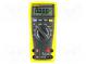 FLUKE 179 Číslicový multimetr  LCD 3,75-místný (6000)  True RMS AC 1592842