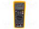 Číslicový multimetr  Bluetooth  LCD  VDC  600mV,6V,60V,600V,1kV
