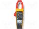 Číslicový klešťový měřič AC/DC  Økab 34mm  LCD, podsvětlený