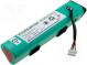 Akumulátor  7,2V  3500mAh  FLK-190