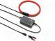 Klešťový adaptér AC  Økab 178mm  LCD (3000)  True RMS AC  600V