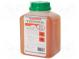 Flux  rosin based  No Clean  liquid  bottle  0.5l  860mg/cm3@20°C