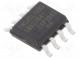 IC  paměť FRAM  I2C  2kx8bit  2,7÷3,65VDC  1MHz  SO8  sériový