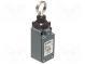 Limit switch  ring  NO + NC  10A  max.500VAC  max.250VDC  PG13,5