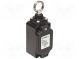 Limit switch  ring  NO + NC  10A  max.500VAC  max.250VDC  PG13,5