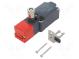 Limit switch