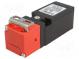 Limit switch  No.of mount.holes  2  20÷22mm