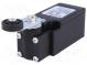 Limit switch  NC x2  10A  max.250VAC  PG11  IP67  VF-SFP1