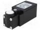 Limit switch  NC x2  10A  max.250VAC  PG13,5  IP67  VF-SFP1
