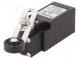 Limit switch  NO x2  10A  max.250VAC  PG13,5  IP67  VF-SFP1