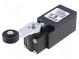 Limit switch  2x ( 1NO-1NC )  10A  max.250VAC  PG13,5  IP67