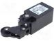 Limit switch  plastic roller Ø22mm  NO + NC  10A  max.250VAC