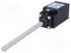 Limit switch  spring length 103mm  NO + NC  10A  max.500VAC  IP67