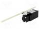 Limit switch  NO + NC  10A  max.250VAC  PG13,5  IP67  VF-SFP1