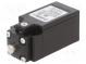 Limit switch  NO + NC  10A  max.250VAC  M20 x 1,5  IP67  VF-SFP1