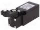 Limit switch  NO + NC  10A  max.250VAC  PG13,5  IP67  VF-SFP1
