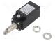 Limit switch  NC x2  10A  max.250VAC  PG13,5  IP67  VF-SFP1