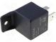 Relé  elektromagnetické  SPST-NO  Ucívky  24VDC  70A  automobilová