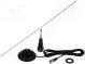 Anténa  CB  Farun JBA 252  0,96m  2dBi  150W  magnet  Dél  4m  UHF