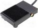 Switch  foot  Stabl.pos  1  SPDT  10A/250VAC  IP50  Leads  1m lead
