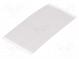 Konektor  flexibilní propojka  T.pásu  2,54mm  L  76,2mm  přímé