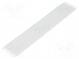 Konektor  flexibilní propojka  T.pásu  2,54mm  L  101,6mm  přímé