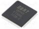 Mikrokontrolér  SRAM  64kB  Flash  256kB  100MHz  LQFP100  PWM  7
