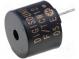Akustický měnič  elektromagnetický bzučák  12mm